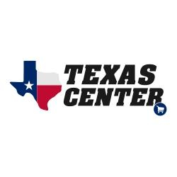 TEXAS CENTER