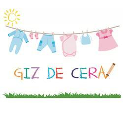 Giz de Cera Infanto Juvenil