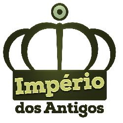 IMPERIO DOS ANTIGOS