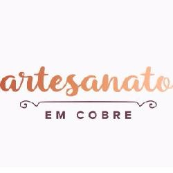 ARTESANATO EM COBRE E CIA