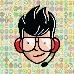 Ponto do Nerd