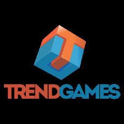 TREND GAMES