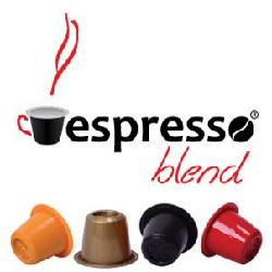 Espresso Blend