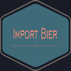 Import Bier