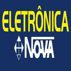 ELETRÔNICA NOVA