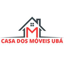 Casa dos Móveis Ubá