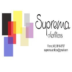 Suprema Acrílicos