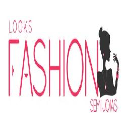 Looks Fashion Semi Joias