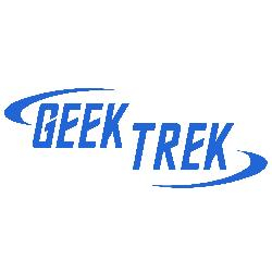 Geek Trek