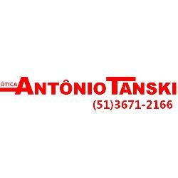OTICA ANTONIO TANSKI