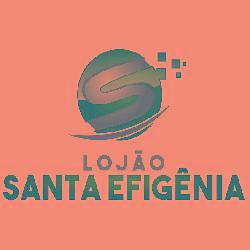 LOJAO SANTA EFIGENIA