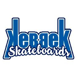 Kebbek Skateboards Brasil