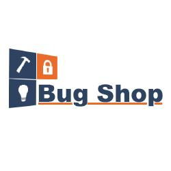 Bug Shop