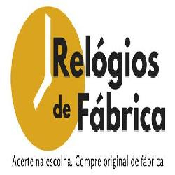 Relogios de fabrica Clearance