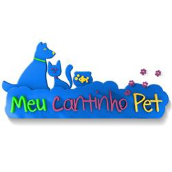 MEU CANTINHO PET