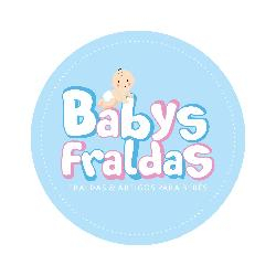 BABY'S FRALDAS