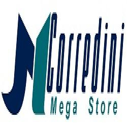 M CORREDINI Mega Store