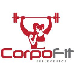 Corpo Fit Suplementos
