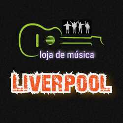 loja de musica liverpool