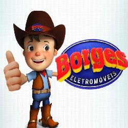 BORGES ELETROMÓVEIS
