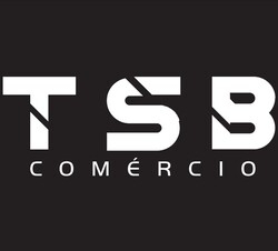 TSB COMERCIO EIRELI - ME