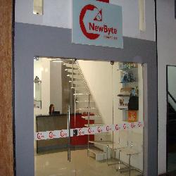 NEWBYTE