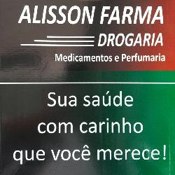 ALISSON FARMA