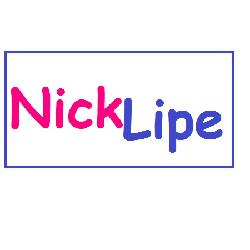 NickLipe Baby