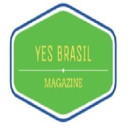 Yes Brasil Magazine