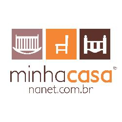 Minha casa na net