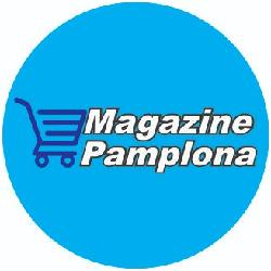 MAGAZINE PAMPLONA
