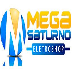 MegaSaturno Eletroshop