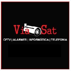 Via Sat CFTV
