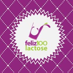 Feliz 100 Lactose