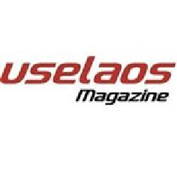 USELAOS MAGAZINE