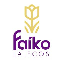 FAÍKO Jalecos