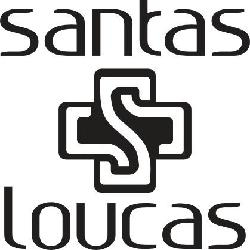 Santas e Loucas