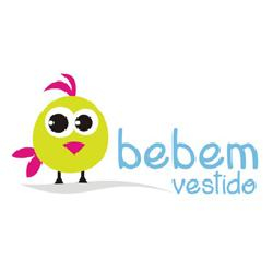 BEBEM VESTIDO