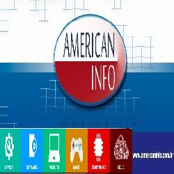 AMERICAN INFO