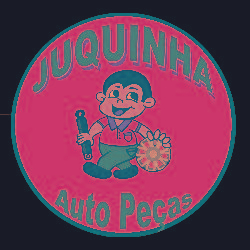 AUTO PEÇAS IRIRIÚ