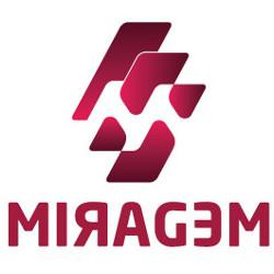 MIRAGEM HOBBY