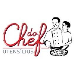 Utensilios do Chef
