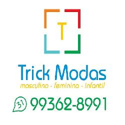 TRICK MODAS