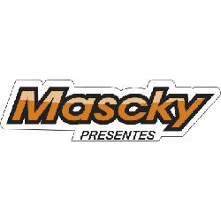MASCKY PRESENTES
