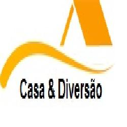 Casa e Diversão