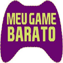 Meu Game Barato
