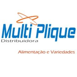 Multiplique Distribuidora