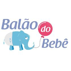 Balão do Bebê