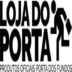 Loja Porta dos Fundos