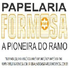 Papelaria Formosa